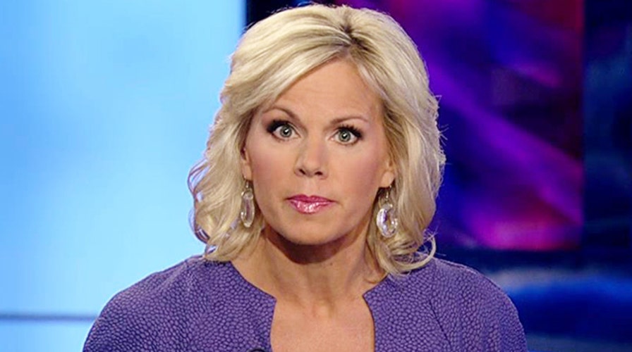Gretchen's take: We need to beat ISIS with more than words