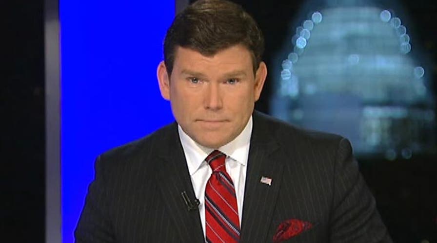 Coming up on Friday, Feb. 13 edition of 'Special Report'