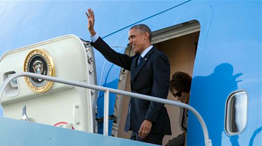 Obama to announce executive action of cyber security