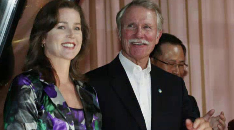 Oregon's top politcal leaders call on governor to resign