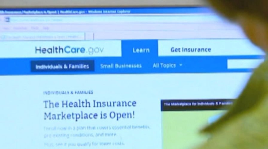 Bias Bash: Networks ignore new ObamaCare criticism