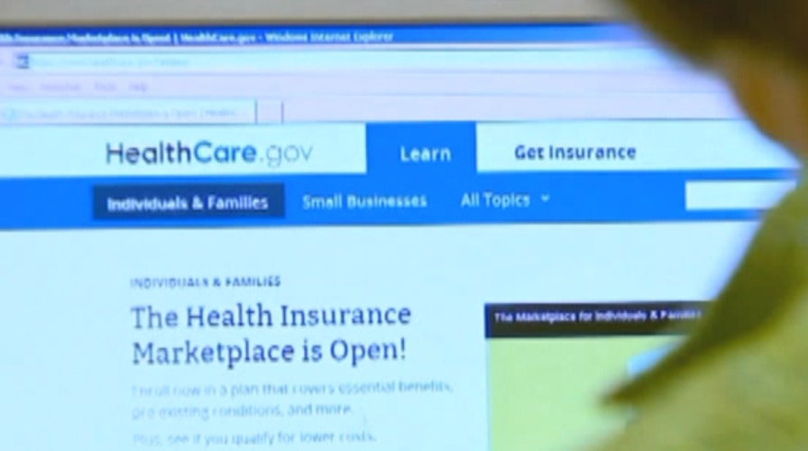 Bias Bash: Networks ignore new ObamaCare criticism