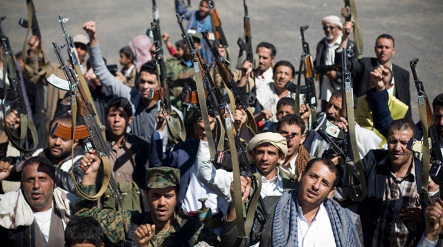 Is Obama's strategy in Yemen backfiring?