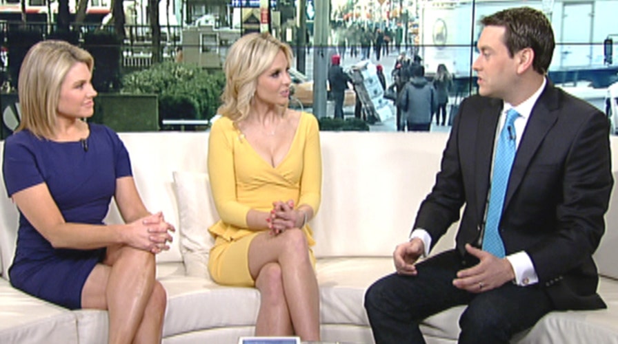 After the Show Show: Oyster.com