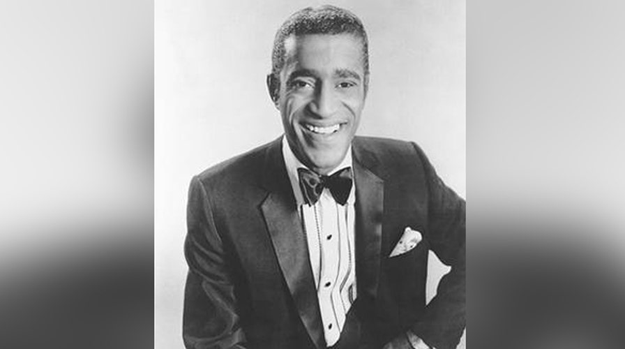 A look at the legacy of Sammy Davis, Jr.