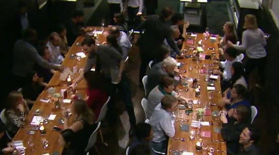 Ticket to dine? New dining experience adds hefty price tag