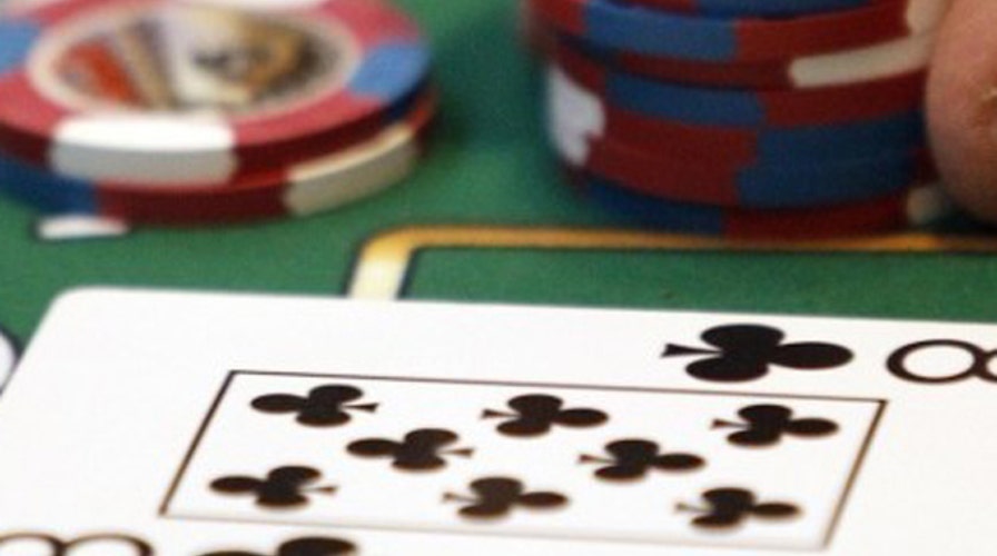 Judge rules gamblers must pay their winnings back to casino