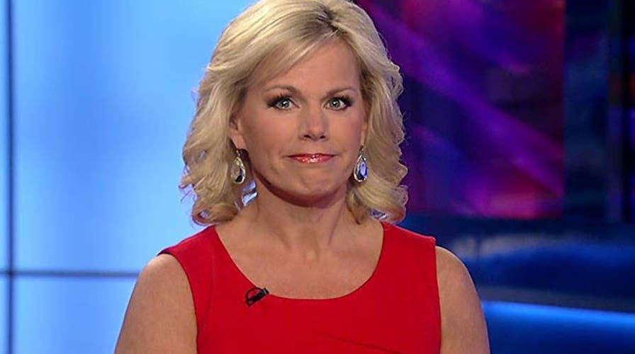 Gretchen's take: Importance of believing in yourself