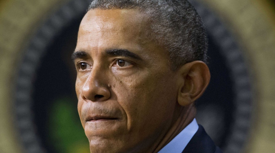 Do we need to re-evaluate US hostage policy?