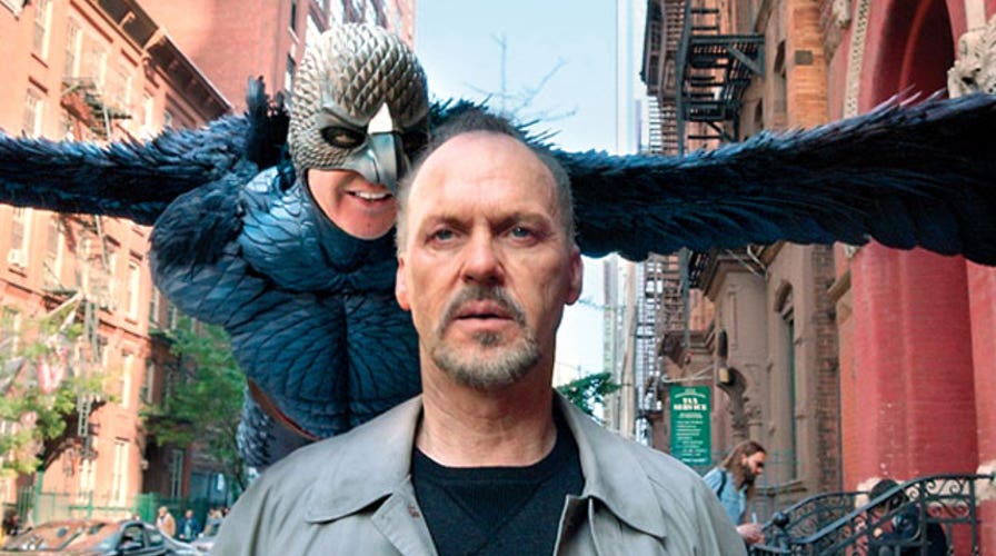 What do movie producers actually do?