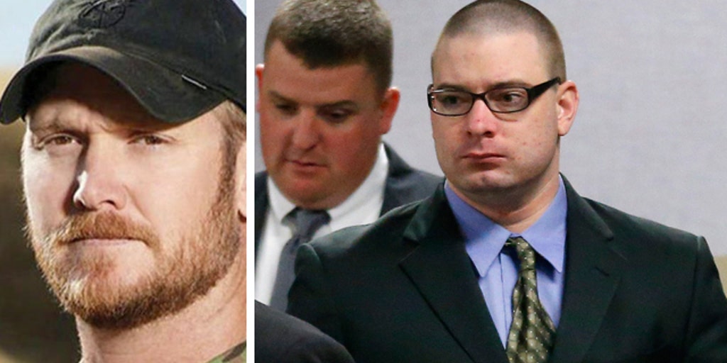 Trail underway for the man accused of killing Chris Kyle Fox News Video