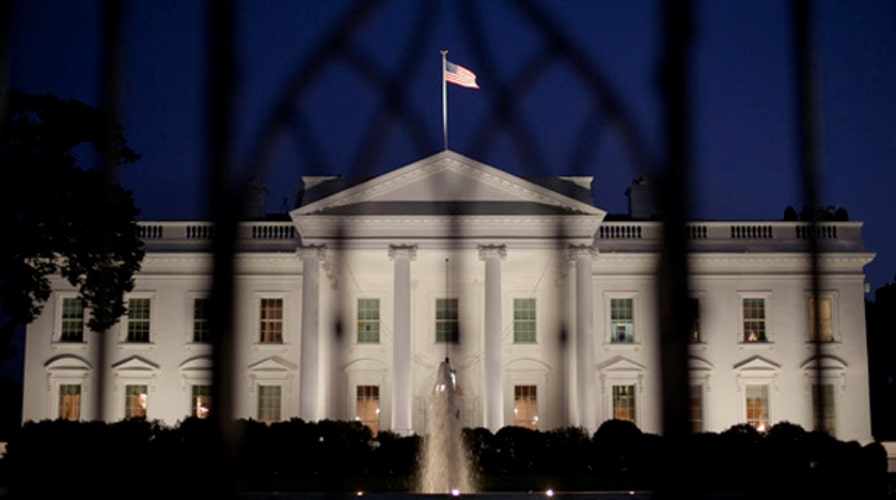 Why is the White House downplaying the terror threat?