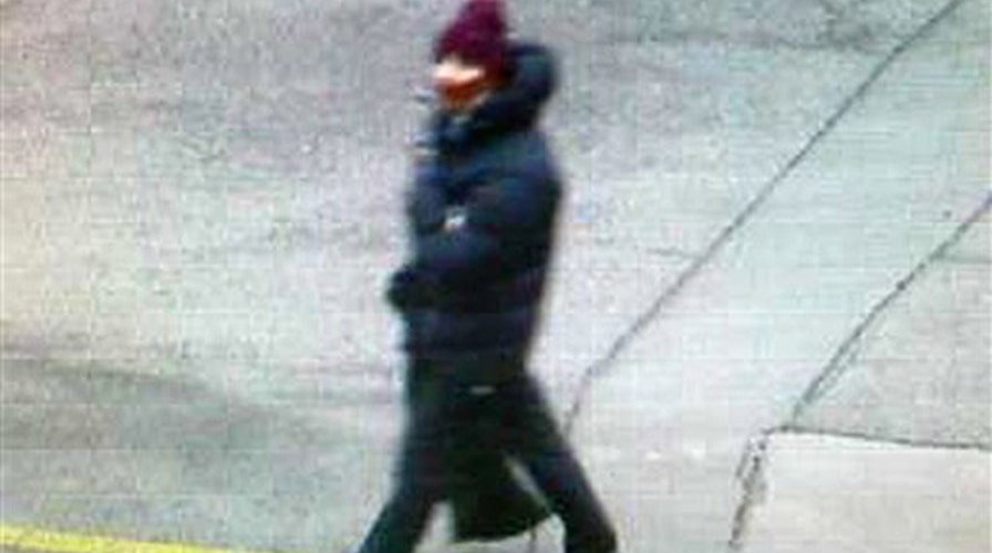 Another terrorist attack targets a cartoonist