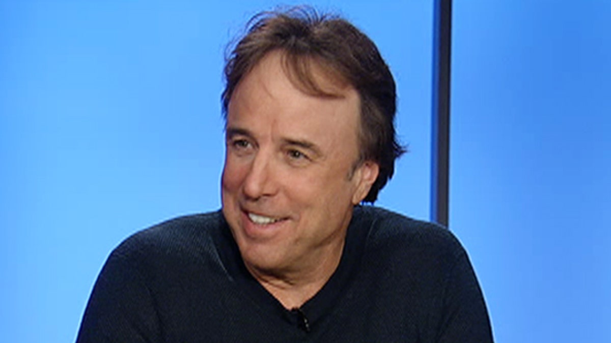 Whatever Happened To Kevin Nealon?