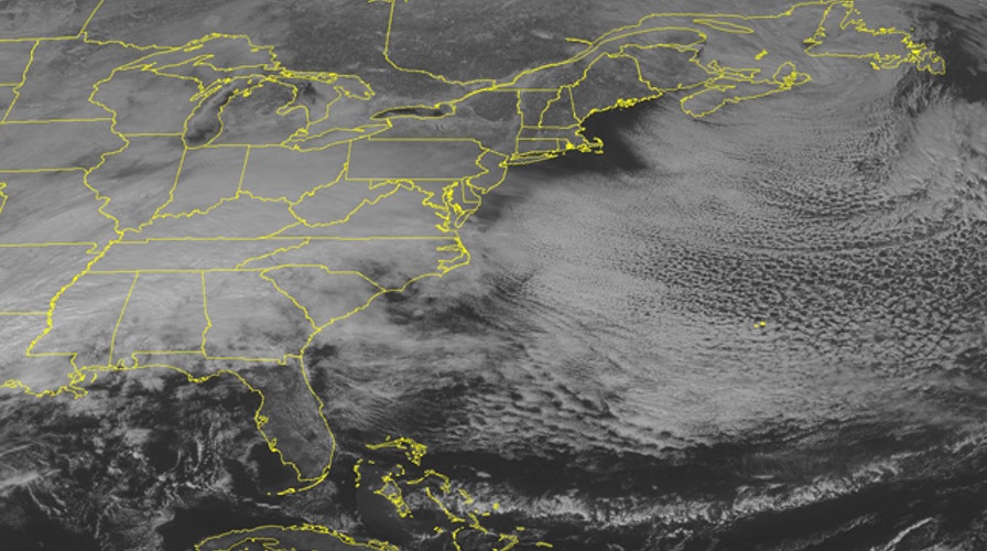 South and Northeast US bracing for freezing temps, snow