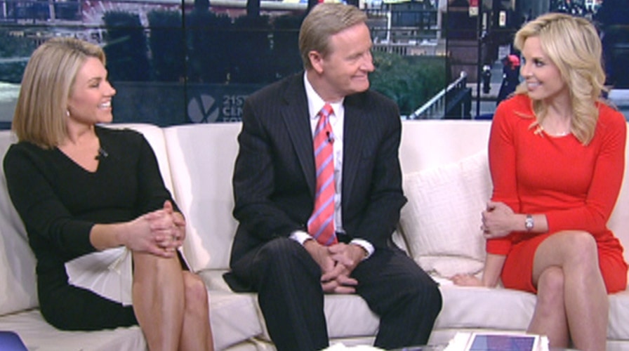 After the Show Show: Valentine’s Day