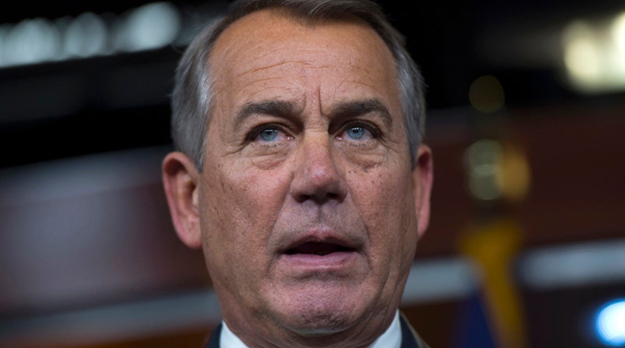 Lawmakers criticize proposed plan to fight ISIS