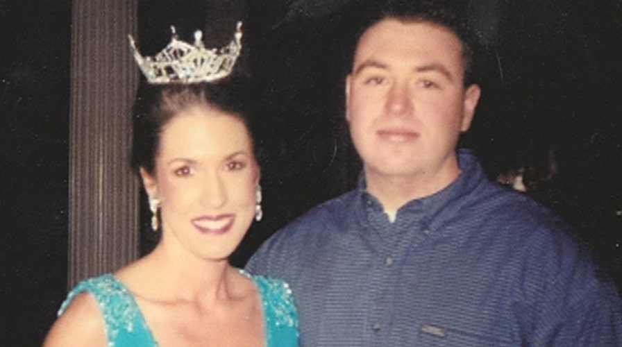 Ex-boyfriend, other potential suspects in Grinstead search