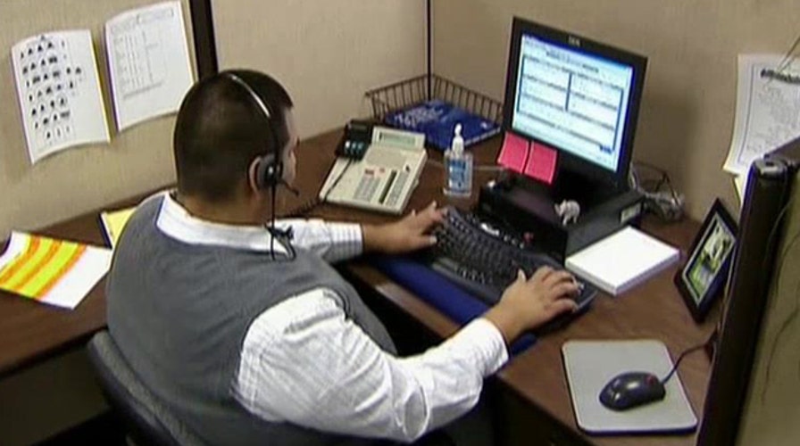 Era of tough love in the workplace over?