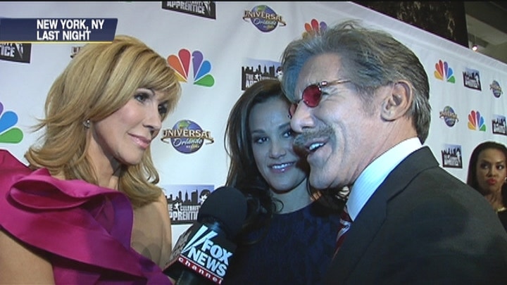 ‘Celebrity Apprentice’: Geraldo loses title to Leeza Gibbons