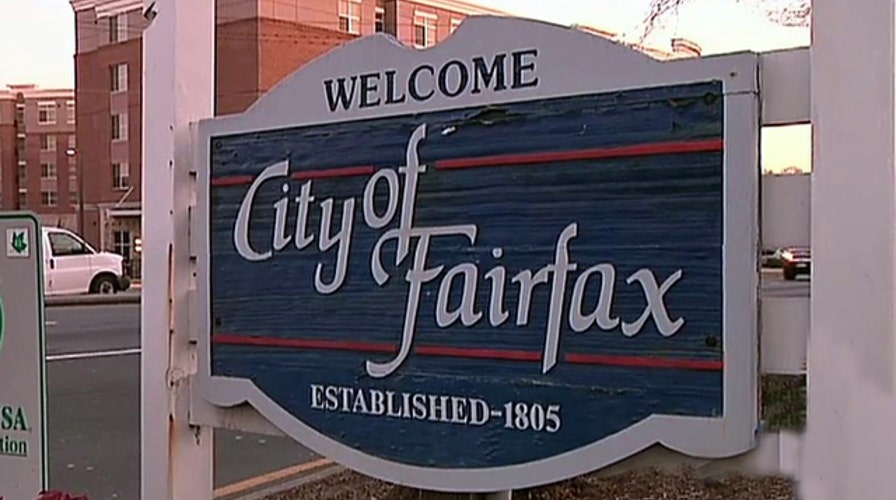 The surprising places where human trafficking lives