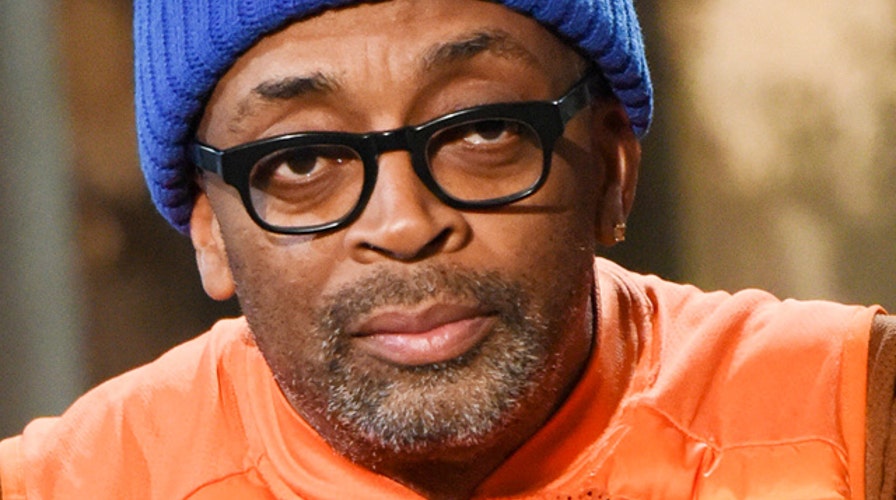 Spike Lee's bloodthirsty new joint