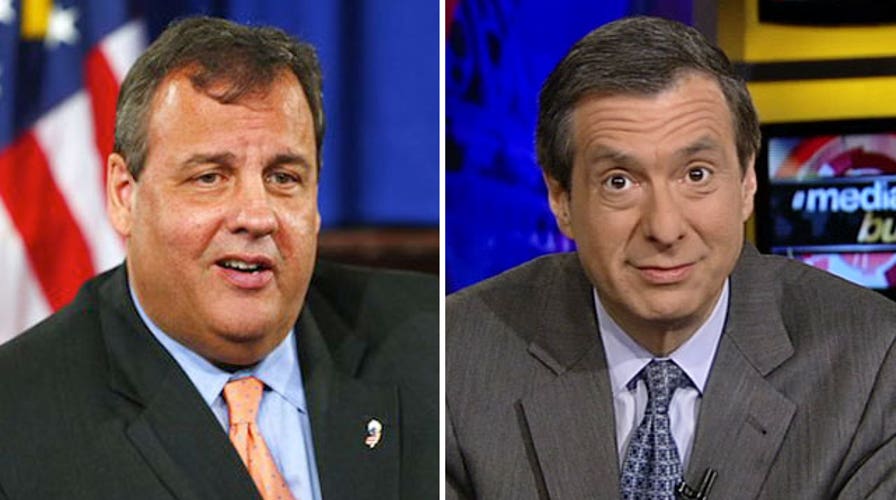 Kurtz: Why Chris Christie is underwater