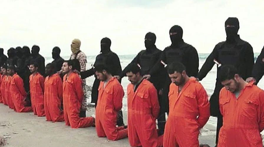 The White House neglecting major terror details