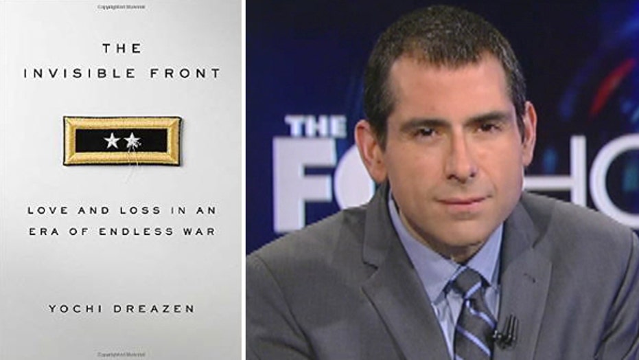 PTSD, suicide, and other silent battles of the US military