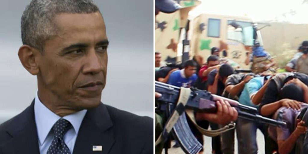 Experts react to WH summit on countering violent extremism Fox News Video(04)