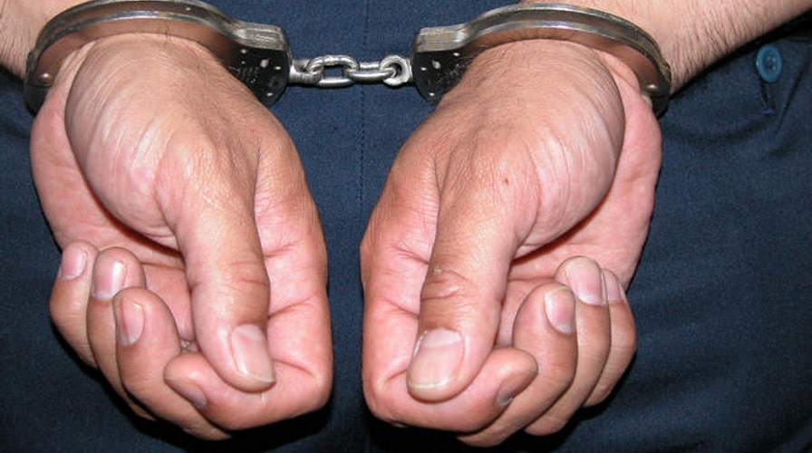 Child sex and human trafficking on the rise