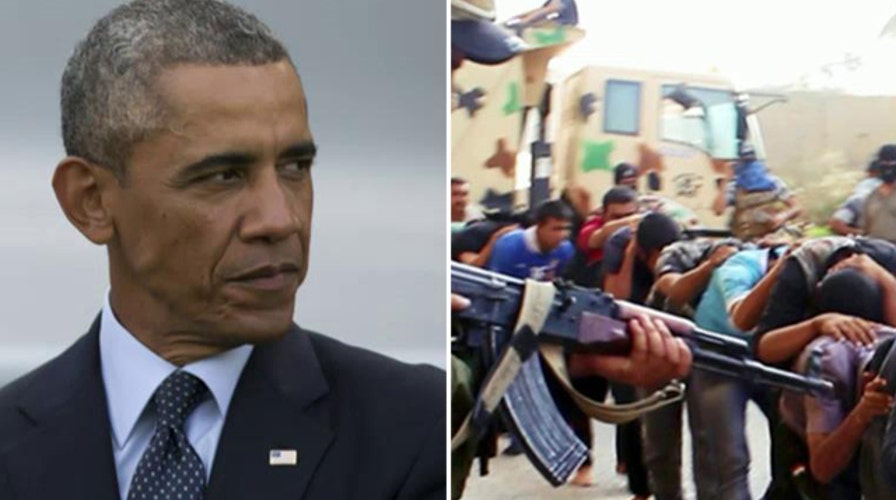 Experts react to WH summit on countering violent extremism