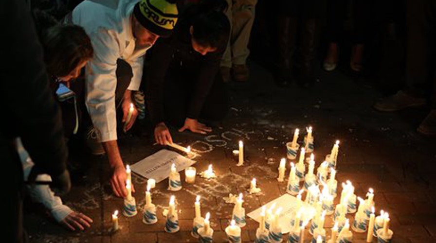 Your Buzz: What about Chapel Hill murders?