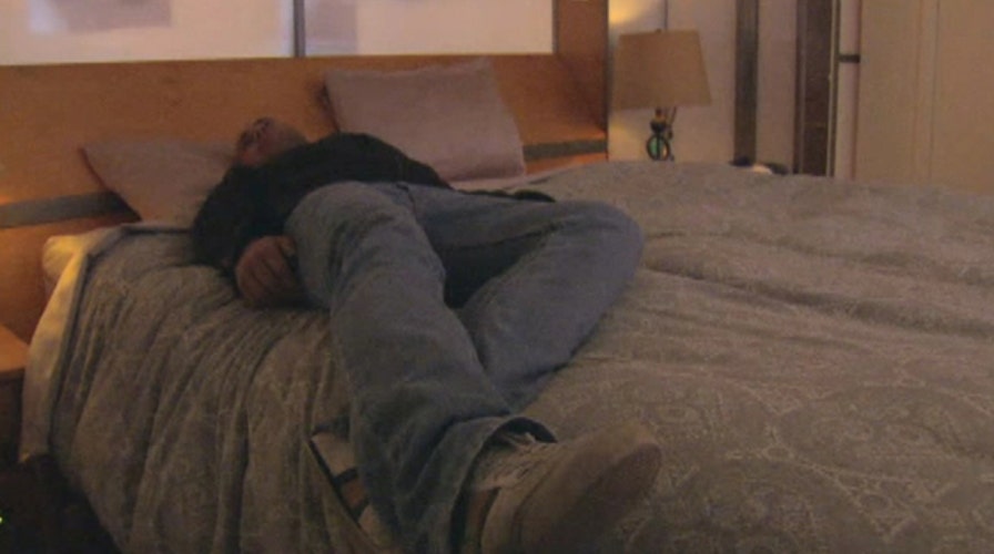 'Smart bed' creators turn to crowd funding