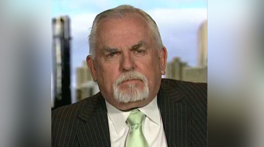 John Ratzenberger 'cheers' for US workers