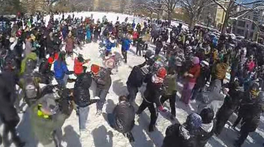 The Good, the Bad and the Ugly