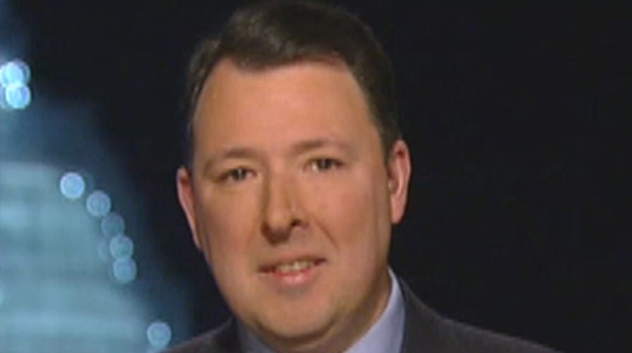 Look Who’s Talking: Marc Thiessen