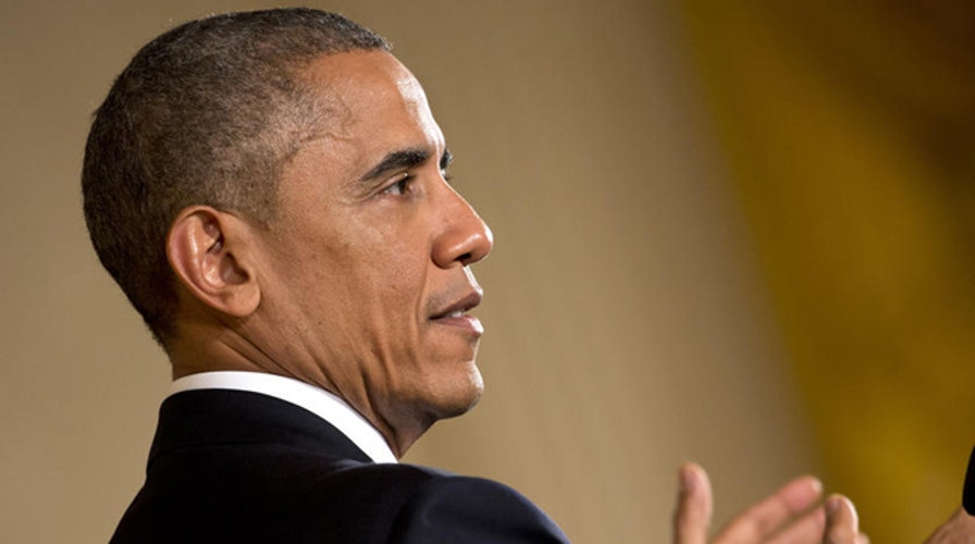 Napolitano: Obama's amnesty plan stopped in its tracks