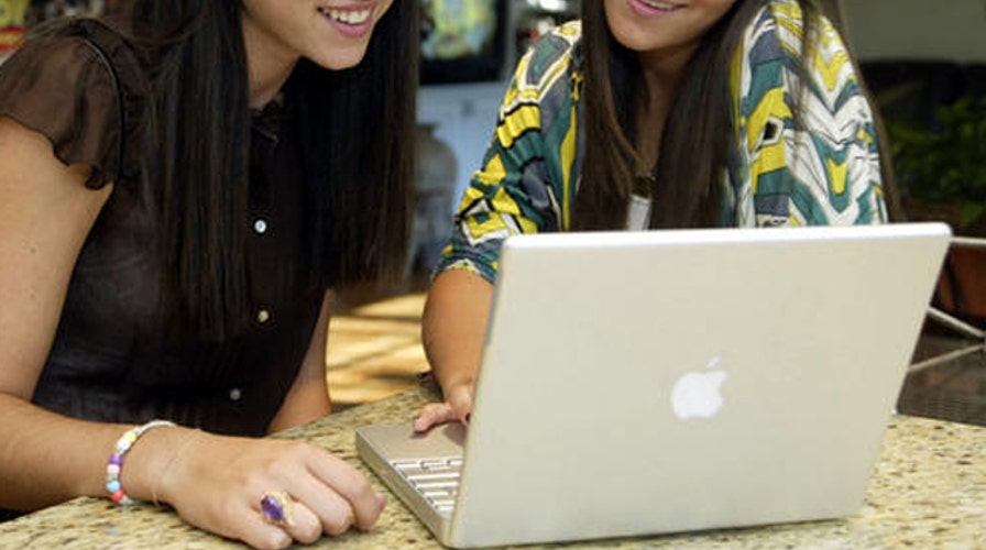 Social media, the web and human trafficking's rise