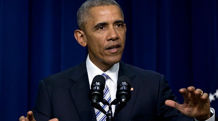 White House response to 'violent extremism'