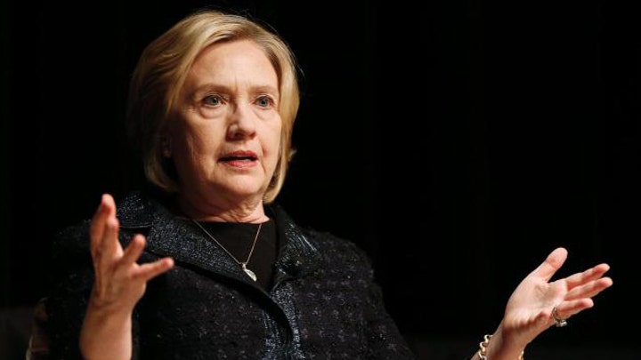 Report: Clinton Foundation has raised close to $2 billion