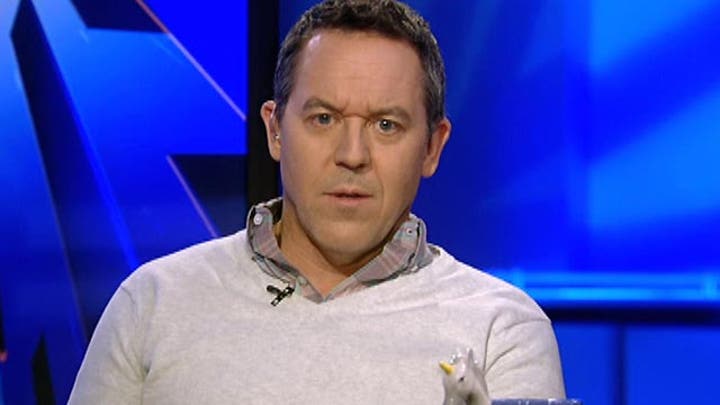 Gutfeld: Left won't let terrorism obscure the real fight