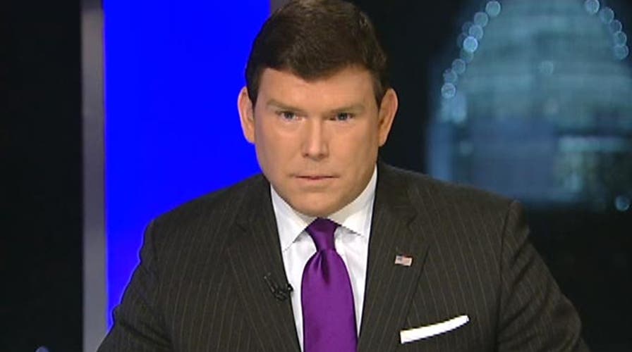 Coming up on Friday, Feb. 20 edition of 'Special Report'