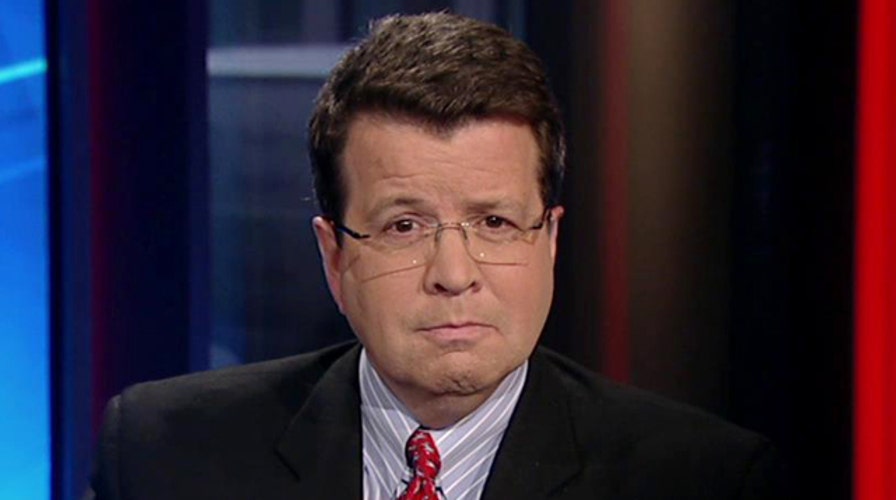 Cavuto: Pick a crisis, any crisis...Fox News created it