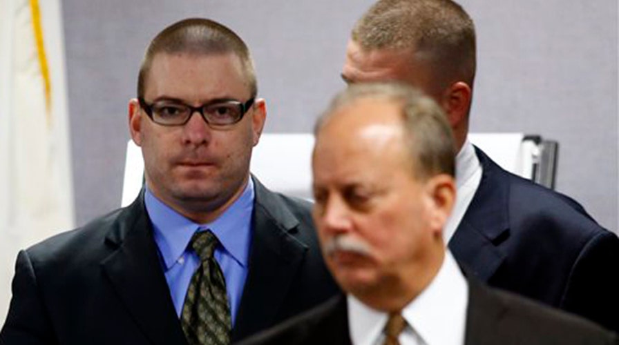 Defense rests its case in 'American Sniper' murder trial