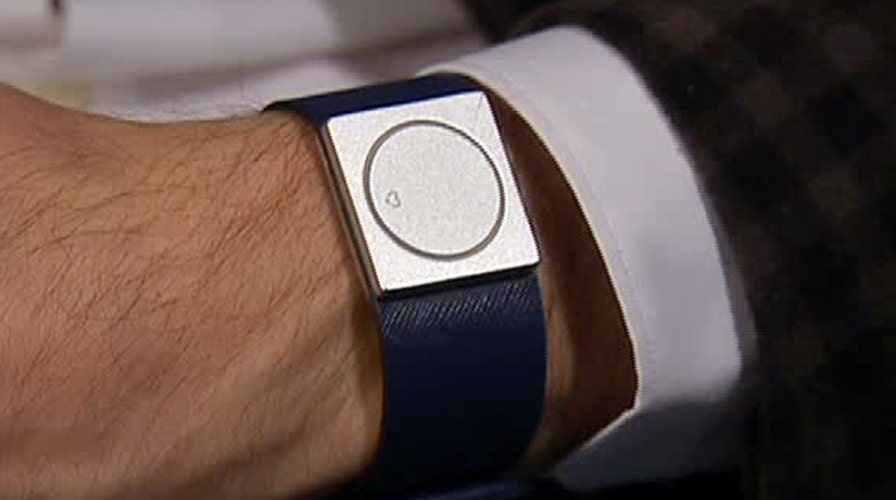 Smartwatch detects seizures?