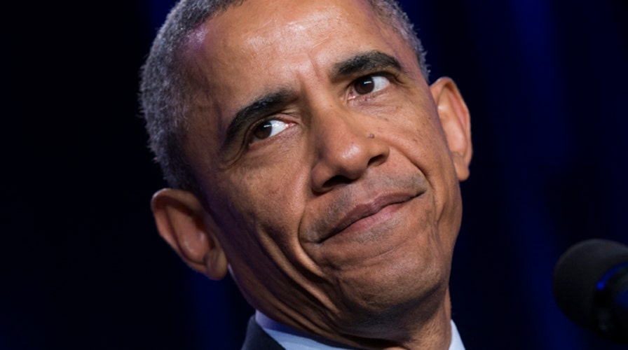 War of words: Debate over significance of 'radical Islam'