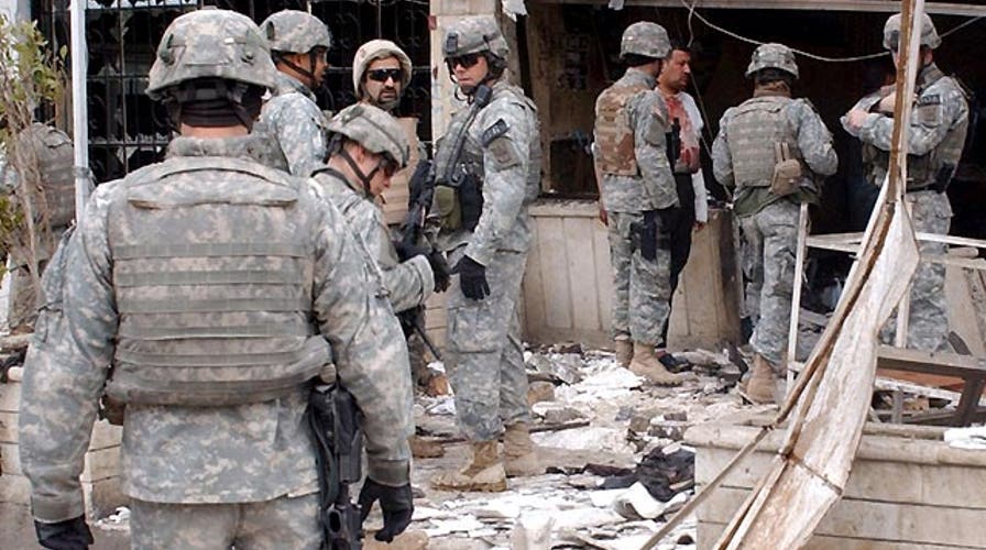 Mission to retake Mosul from ISIS: Is US already too late?