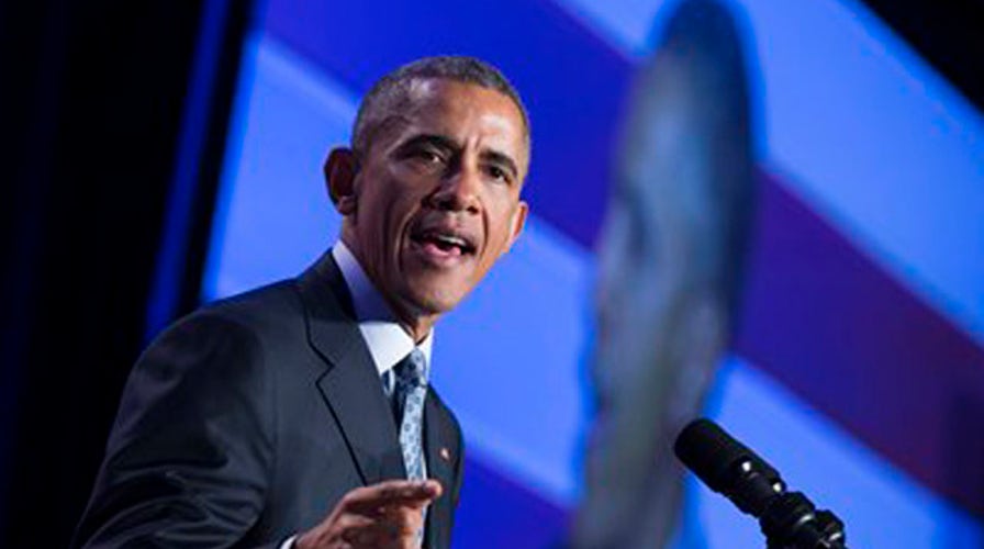 FBI director not invited to White House extremism summit