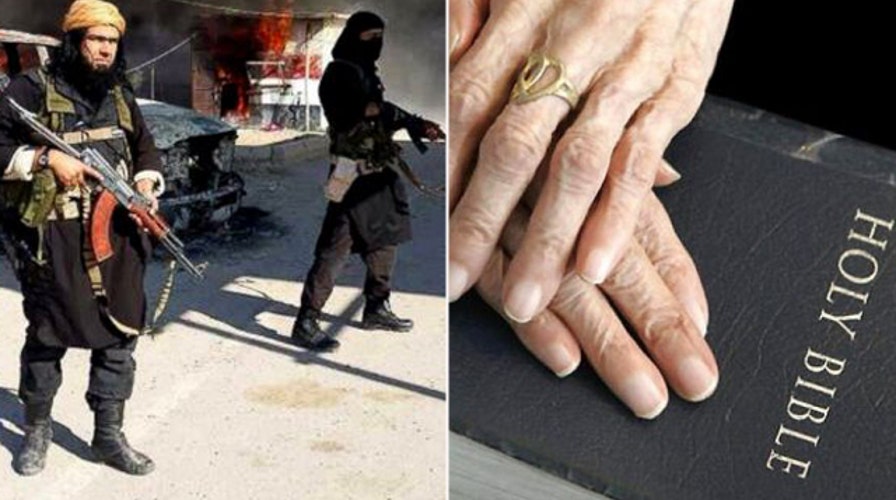 Does the Bible give us guidance on ISIS evil? 